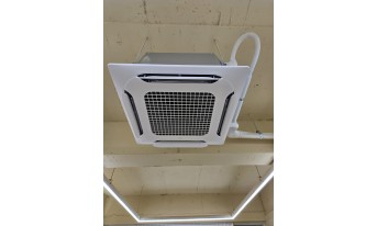 구미 형곡동 헤어샵 신규설치